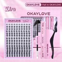 KIT-Lira (with Black Bond & Seal & Remover)