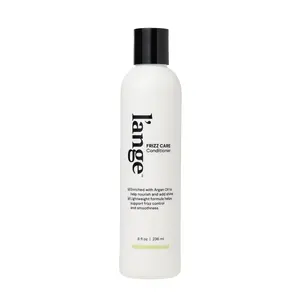 L'ANGE HAIR - Frizz Care Conditioner | Lightweight, Sulfate-Free Formula for Ultimate Frizz Control & Shine | Humidity-Resistant | Smooths & Adds Softness