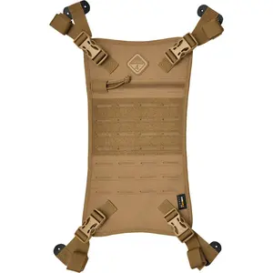 Beavertail molle cargo panel for Pillbox & Blastwall Packs