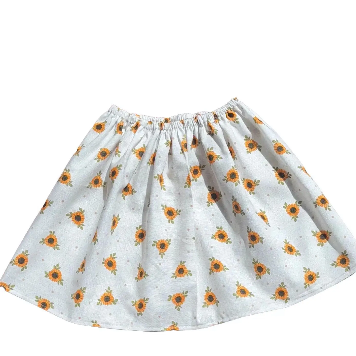 Skirt (Sunflower)