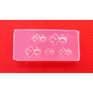 Goldfish Mini Mold
