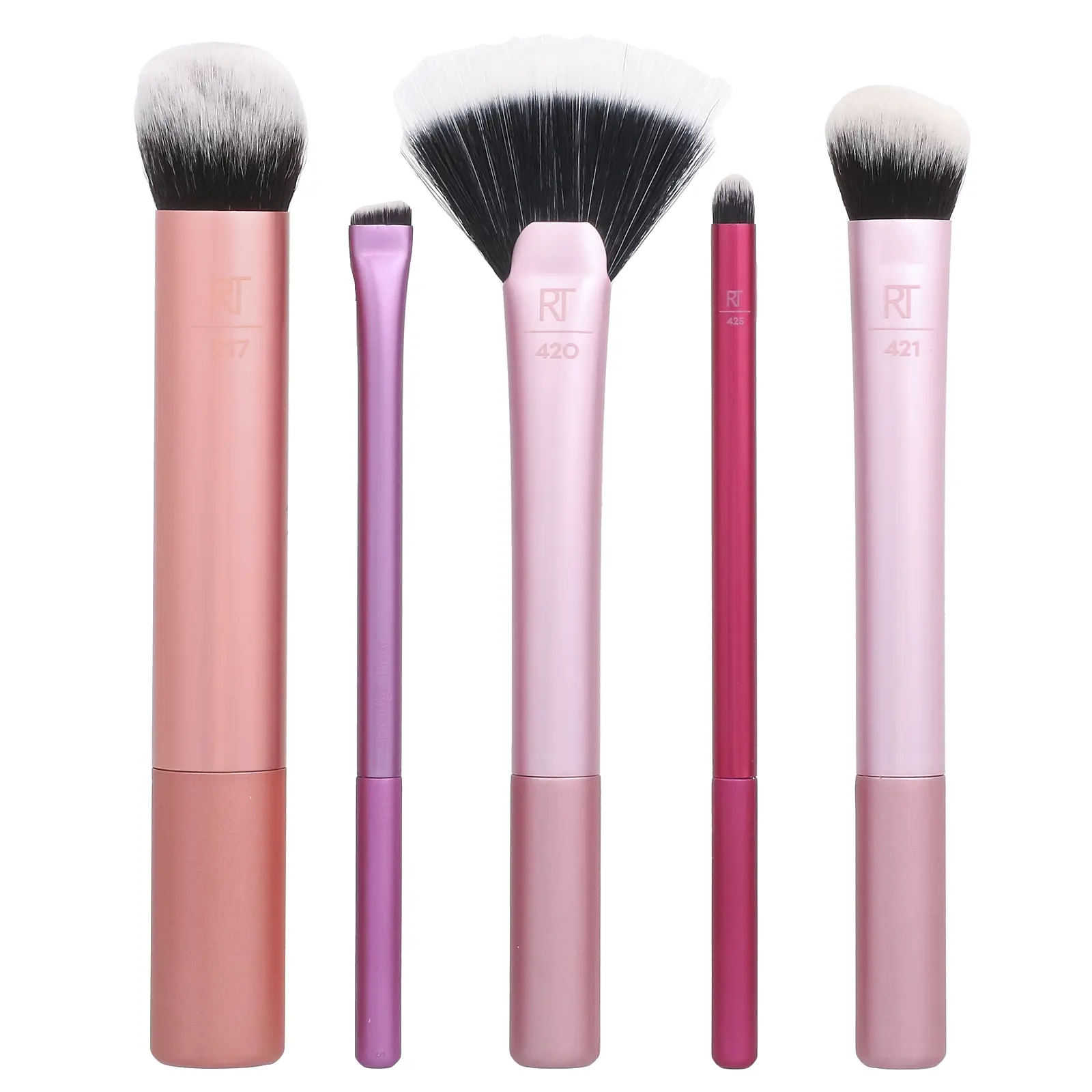 Real Techniques Artist Essentials, 5 Piece Set Real Techniques Artist Essentials, 5 Piece Set