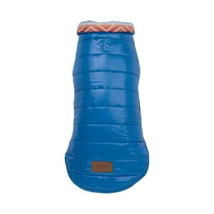 Pendleton LG - 2XL Pagosa Spring Puffer Dog Coat