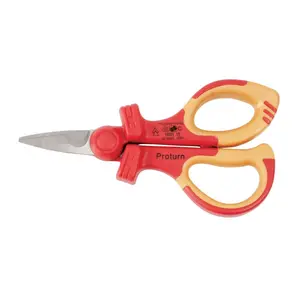 Wiha Tools 32951 Insulated Proturn Shears