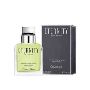 Calvin Klein Eternity Eau De Toilette For Men