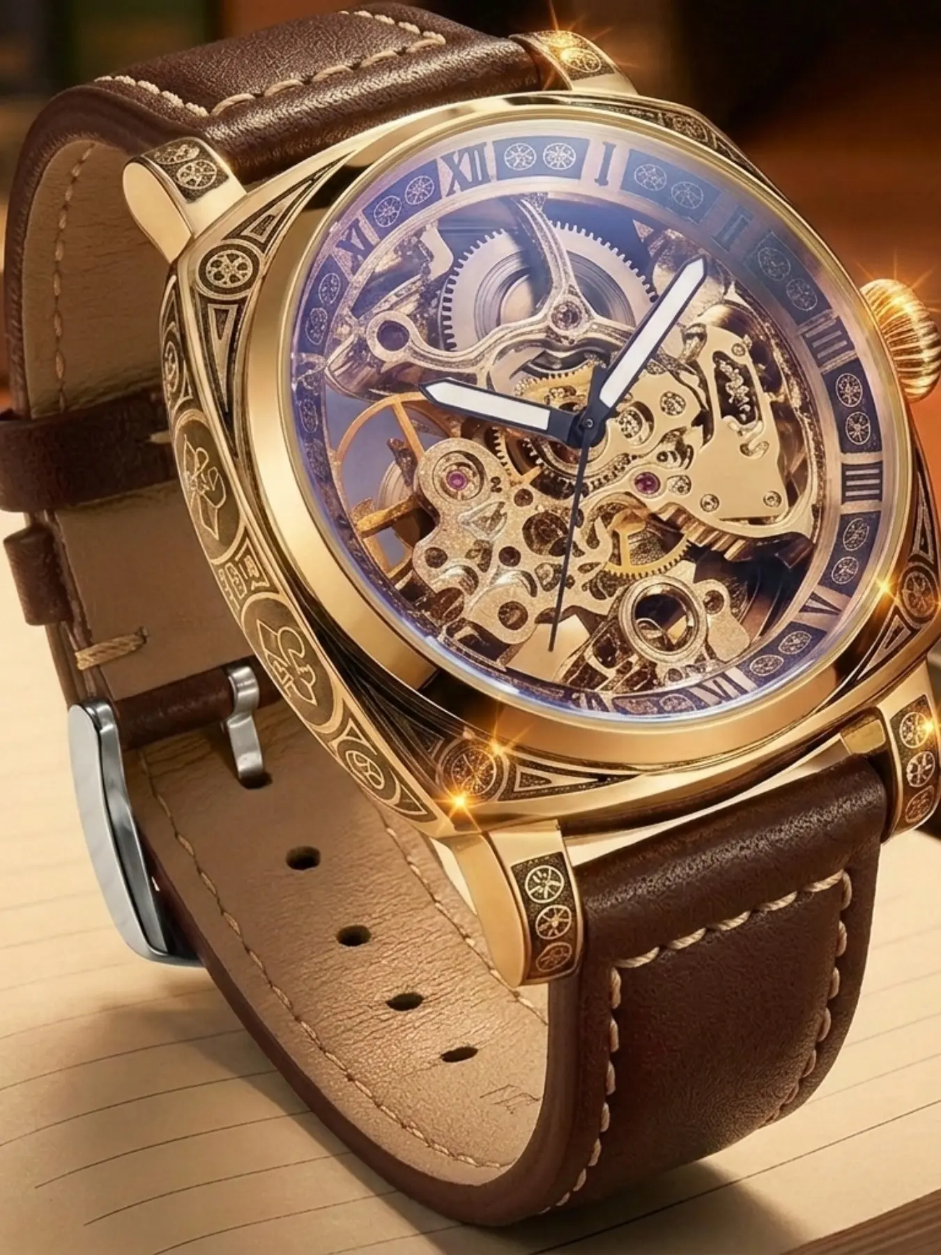 d ziner watch dz 9067 - TikTok Shop