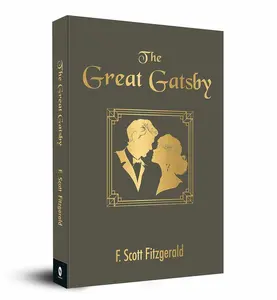 USED-The Great Gatsby by Fitzgerald, F. Scott (Paperback)