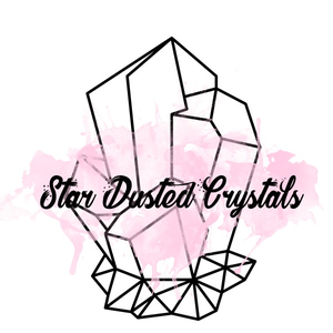 Star Dusted Crystals