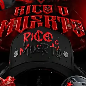 Rico Mu3rt0 Black Hat