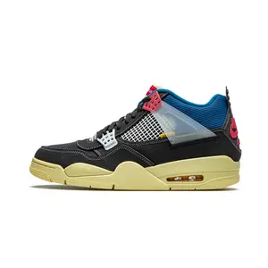Air Jordan 4 Retro SP "Union LA - Off Noir" DC9533 001