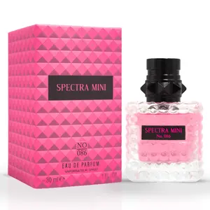 No. 086 Eau De Parfum Spray 30ml (1 oz) By Spectra Mini