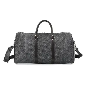 La Marey Duffle Travel Bag Shoulder Strap 19.69x10.24x7.87