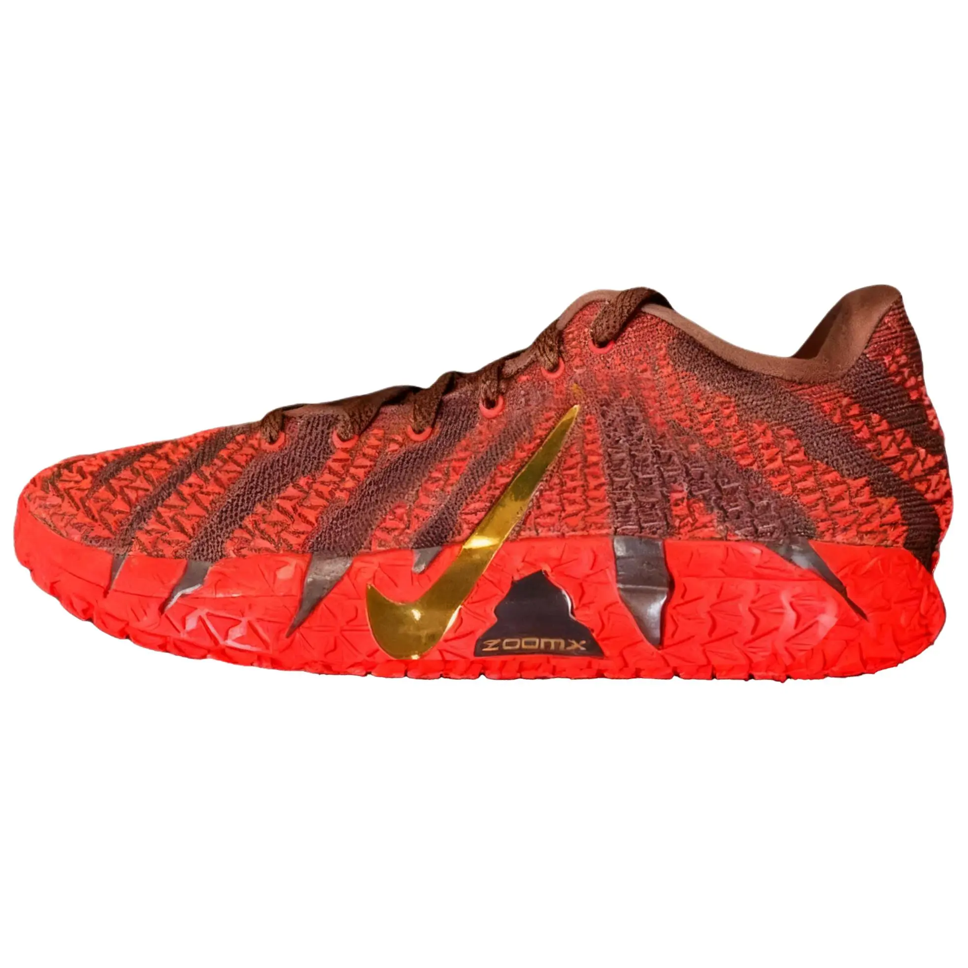 Nike Ja 3 'Year of the Horse'