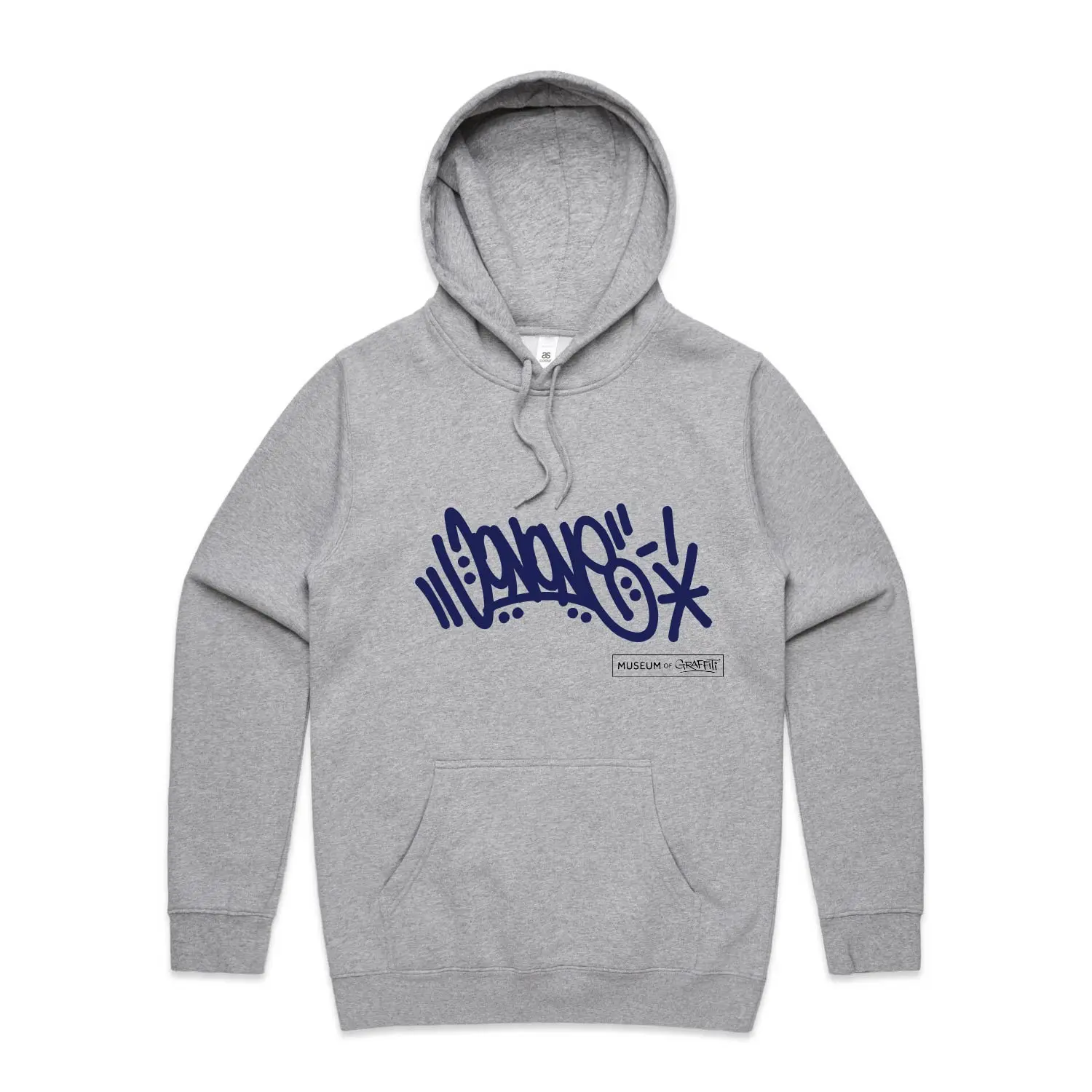 JonOne Limited Edition Hoodie