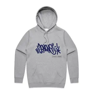 JonOne Limited Edition Hoodie