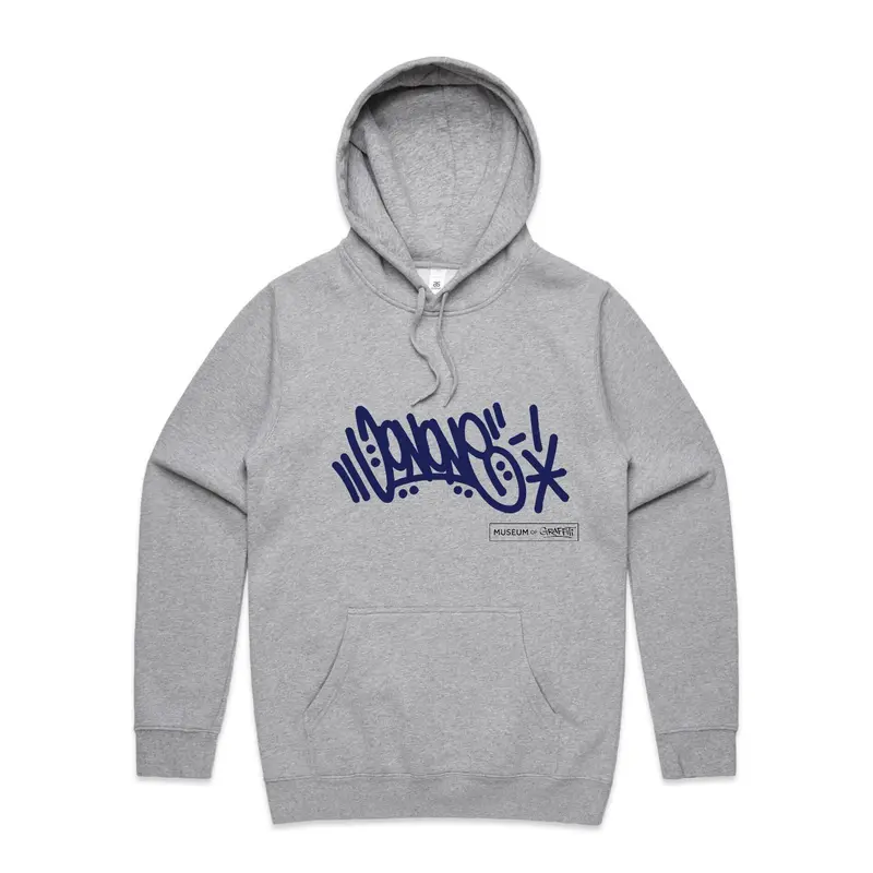 limited edition white fox hoodie - TikTok Shop
