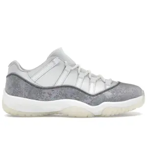 Jordan Men's 11 Retro Low Year of the Snake, from StockX