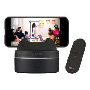 Pivo Pod Max - Auto Face Tracking, Smart Videoracker for DSL