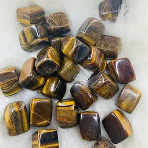 Tigers Eye Crystal