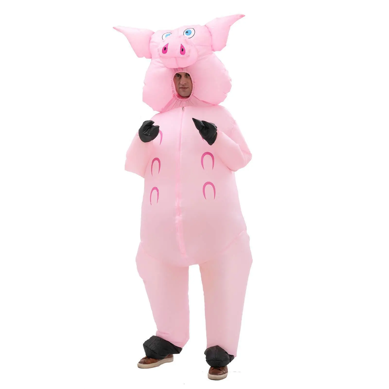 Pink Pig