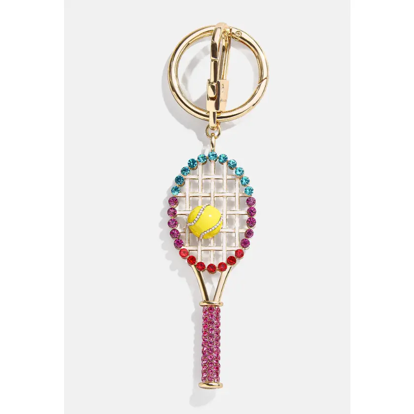 Ace Match Kids' Bag Charm - BaubleBar