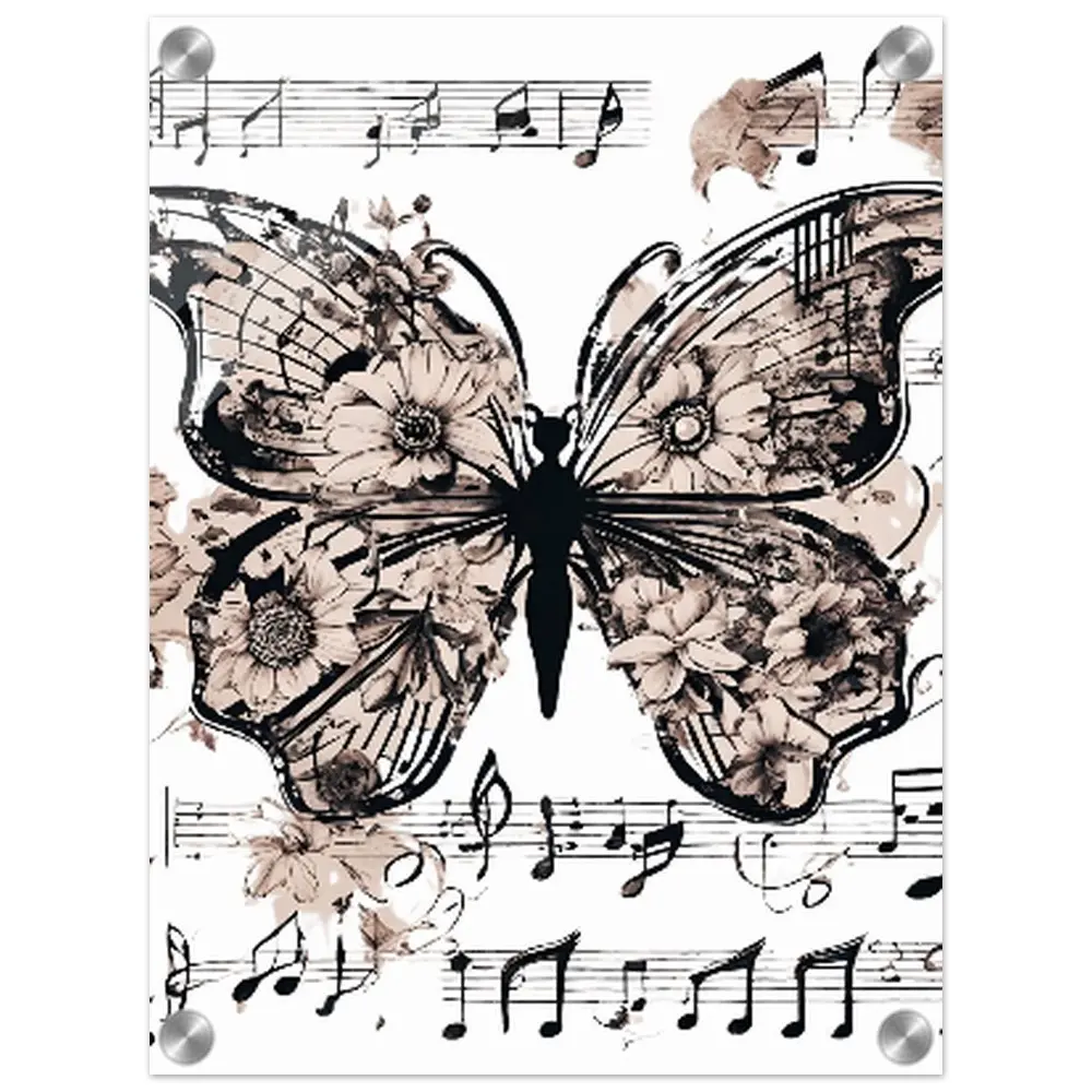 Acrylic Print