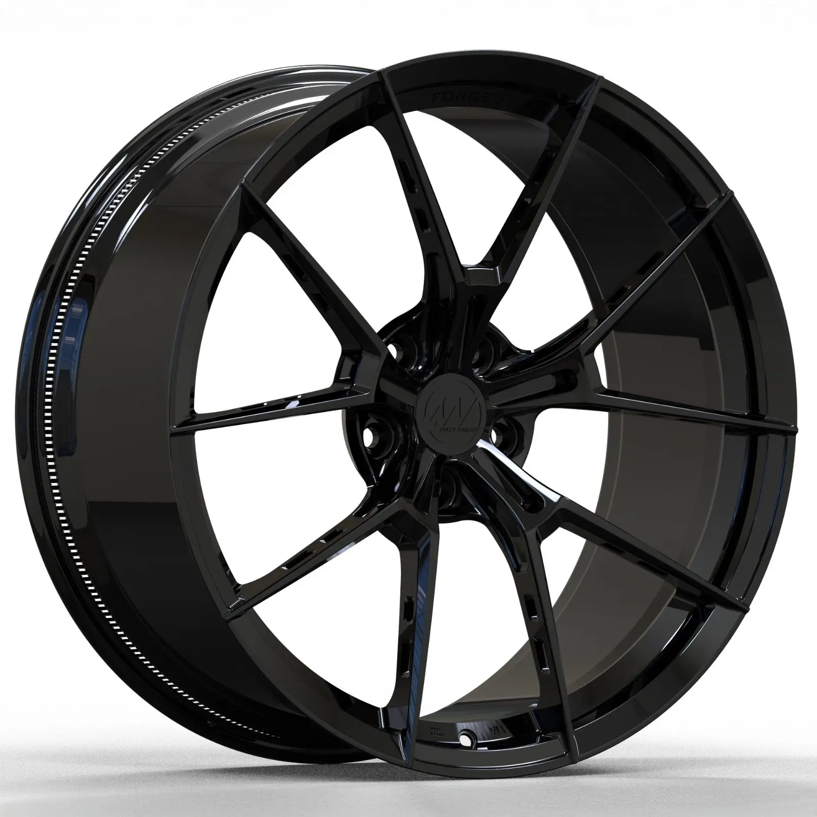 AWS Performance Wheels