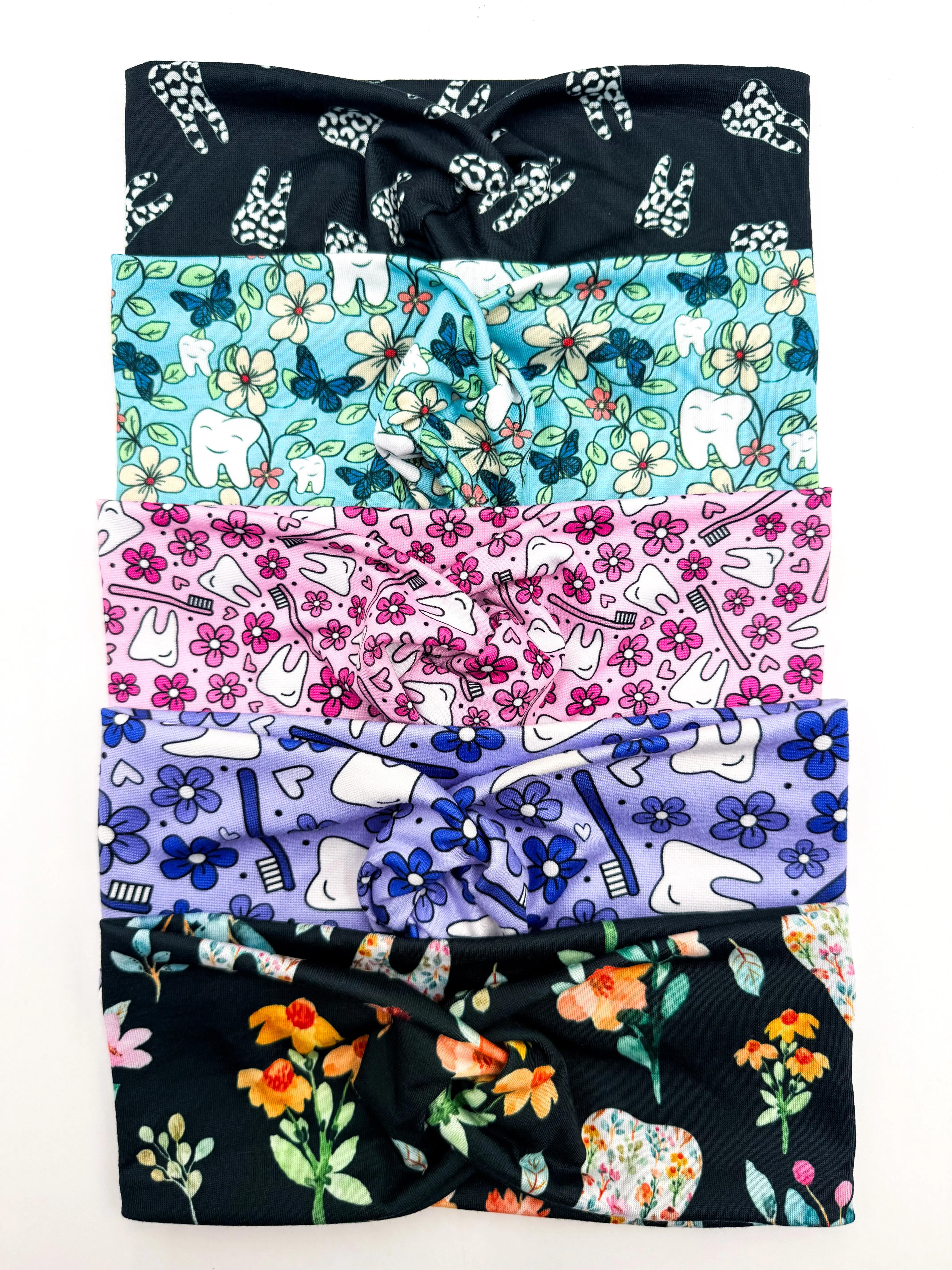 Dental Headbands