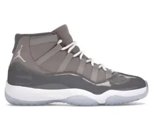 Jordan 11 Retro Cool Grey