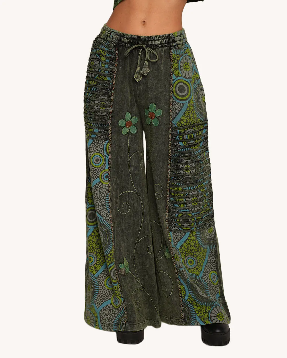 Deep Sea Pants