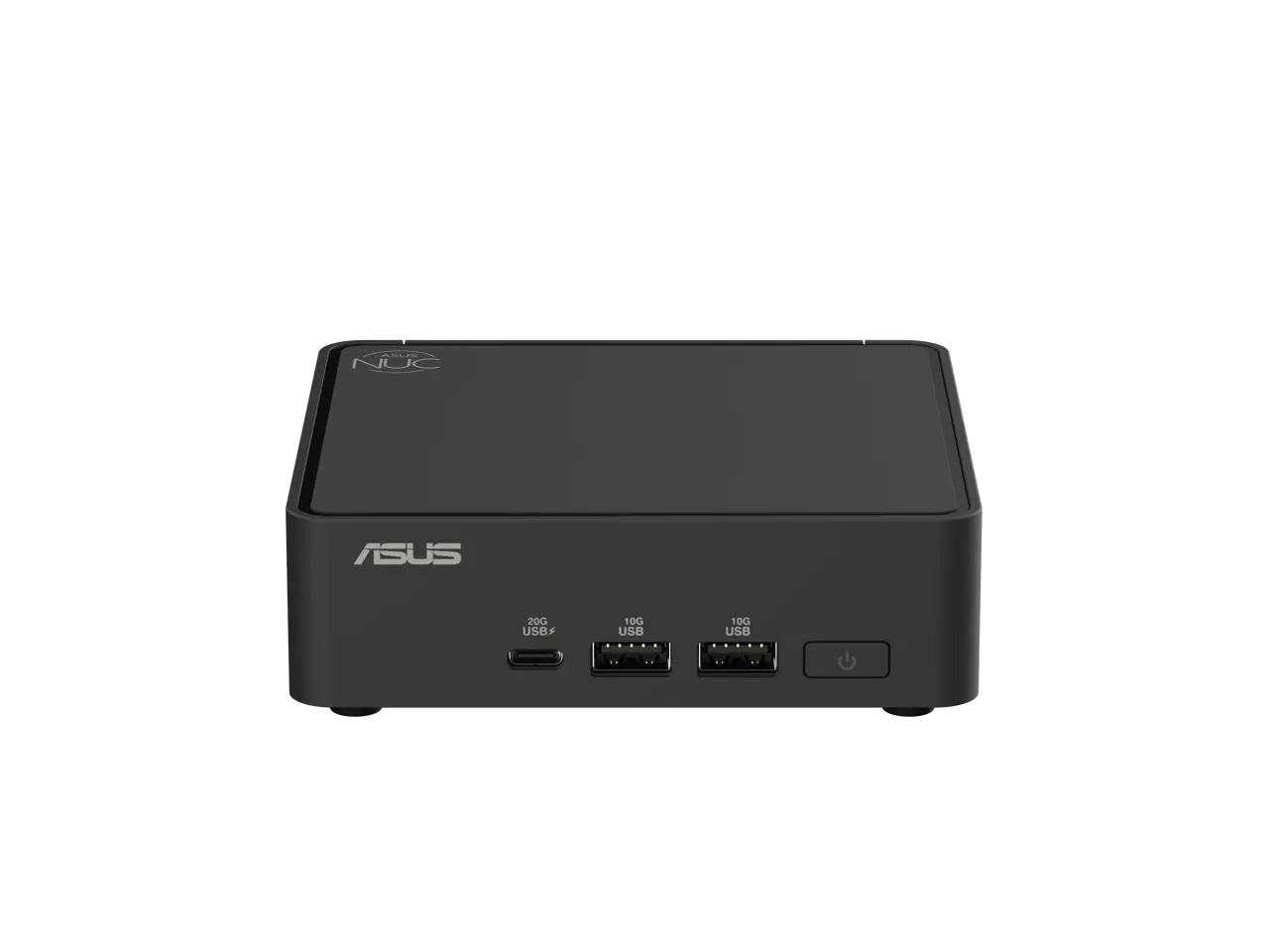 ASUS Mini PC BNUC15CRKI5063CU Intel Core 5 120U 16GB DDR5 512GB NVMe SSD Intel Graphics Windows 11 Pro 64-bit