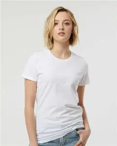 Tultex 516 Women's Premium Cotton T-Shirt