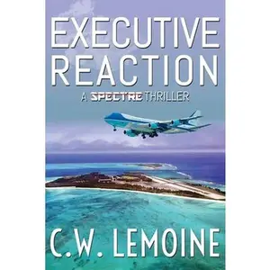 USED-Executive Reaction by Lemoine, C. W. (Paperback)