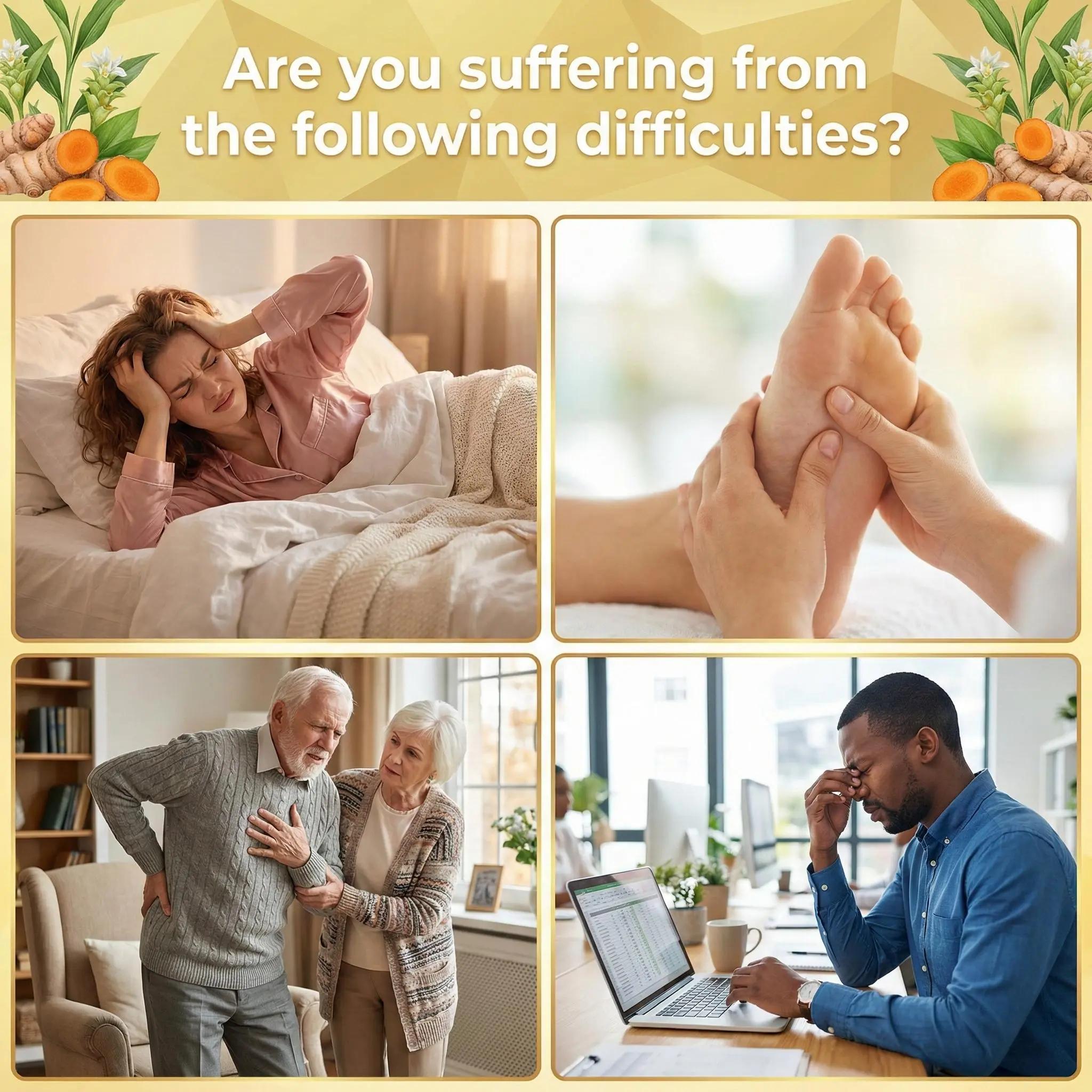 24Pcs Natural Herbal Foot Pads - Lavender, Bamboo Charcoal, Bamboo Vinegar & Ginger Deep Cleansing Patches for Sleep Support, Stress Relief & Relaxation, Overnight Soothing Foot Care Kit toxin removal