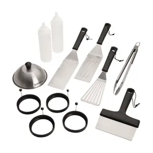 Cuisinart 12-Piece Griddle Tool Set