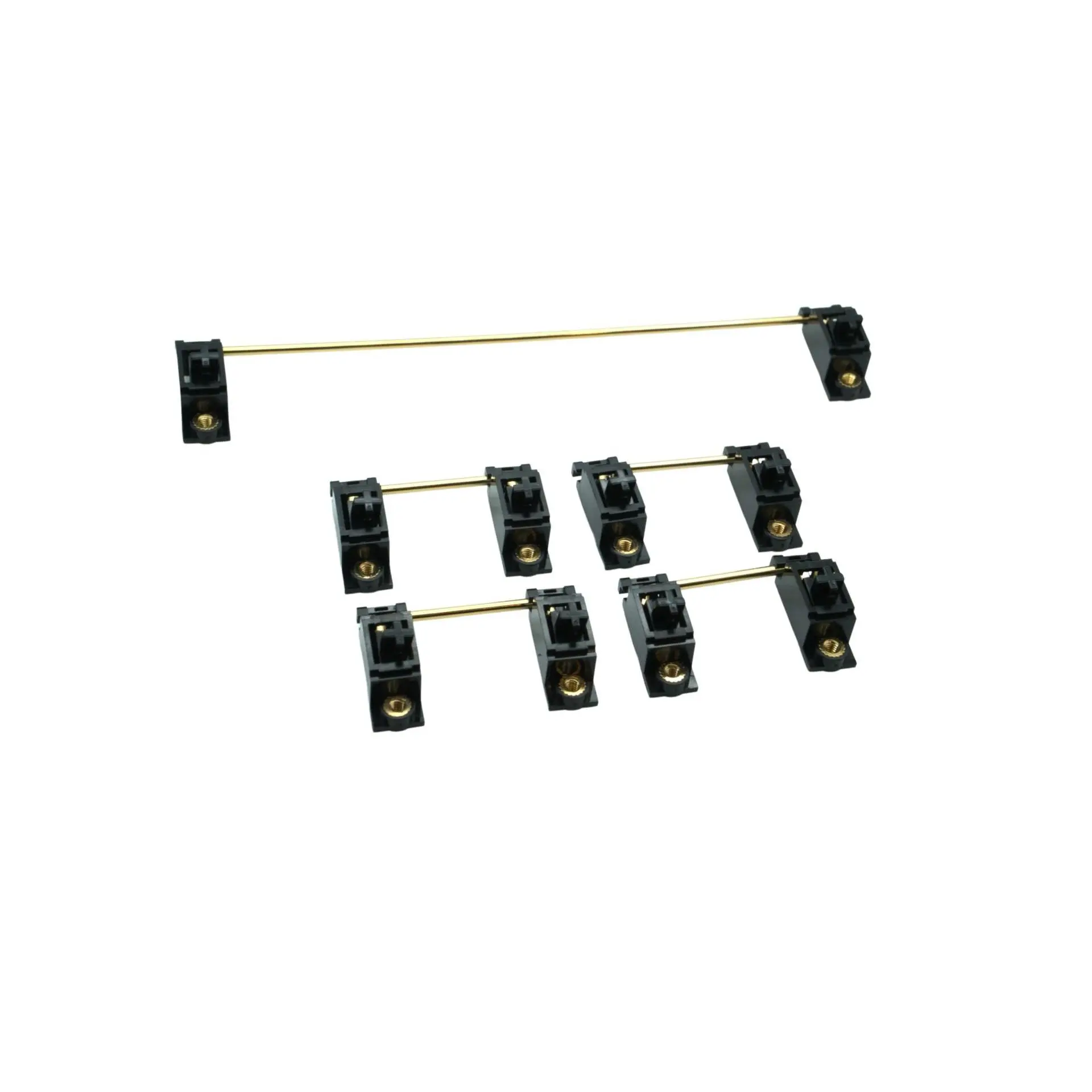 Durock V2 Screw-in stabilizers