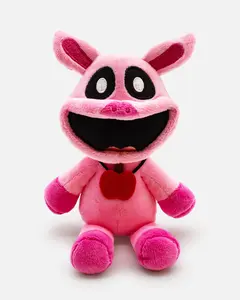 PickyPiggy 7" Mini Plush