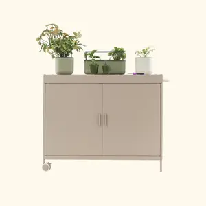 Vego Garden Garden Workstation Cabinet