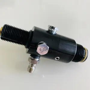 PCP Air Tank Valve Regulator [ES] for HPA Output Pressure 3000Psi M18x1.5 Thread Ring and Resistance Bands Set Compound Hunting Archery Indoor/Outdoor Axe Throwing Detachable Handlebar Attached Kids Bike Seat Mesh Sheet Stand Neck Rear Mounted Carrier