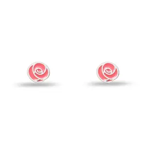DELTA ZETA STUD EARRINGS