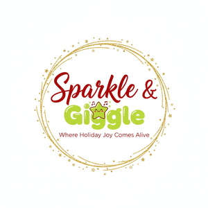 Sparkle & Giggle