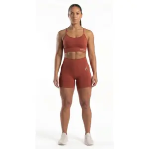 MSF Seamless Shorts