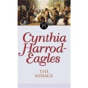 USED-Morland Dynasty 22: The Mirage by Harrod-Eagles, Cynthia (Paperback)