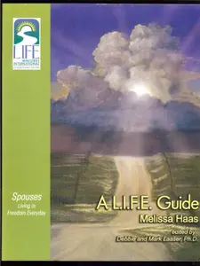 USED-A L.i.f.e. Guide for Spouses by Melissa Haas (Paperback)