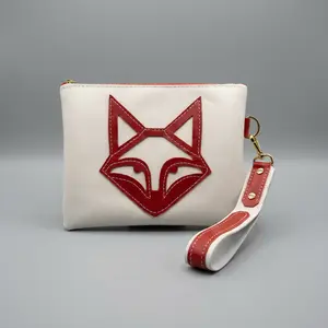 Feelin' Foxy Pouch
