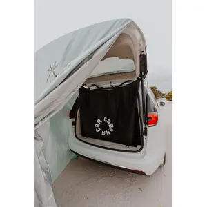 Car Cabana™ Privacy Shield