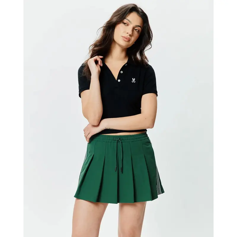white psycho bunny polo - TikTok Shop
