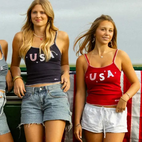 USA Tanks