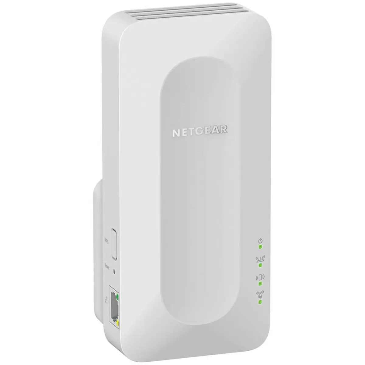 Netgear EAX12 AX1600 4-Stream Dual-Band Mesh Wi-Fi 6 Extender