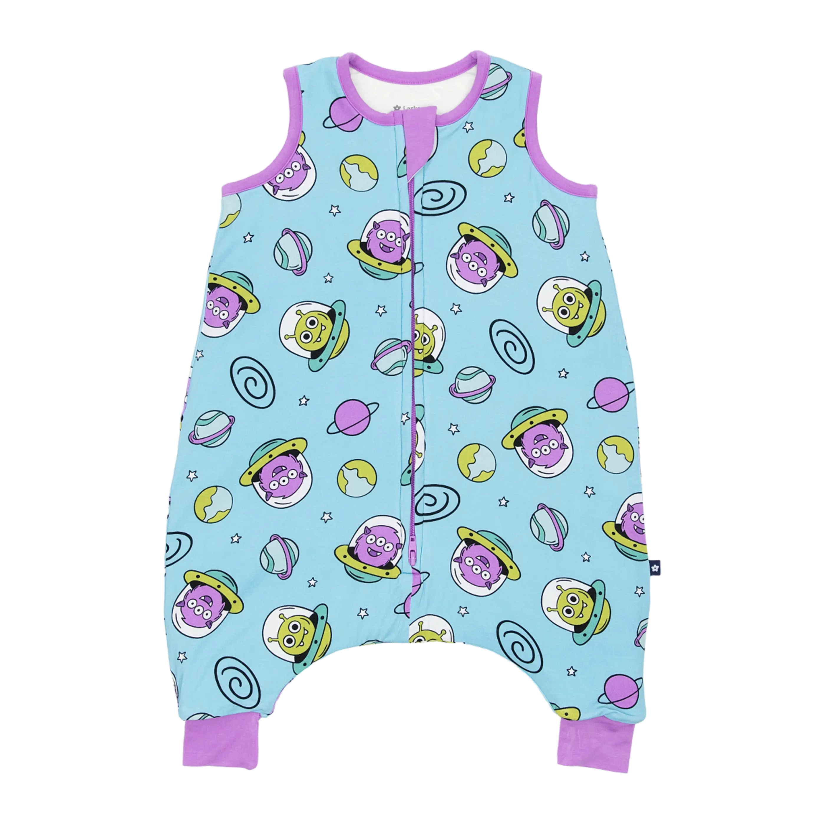 Sleep Sack Walker in Mini Martians 1.0 TOG